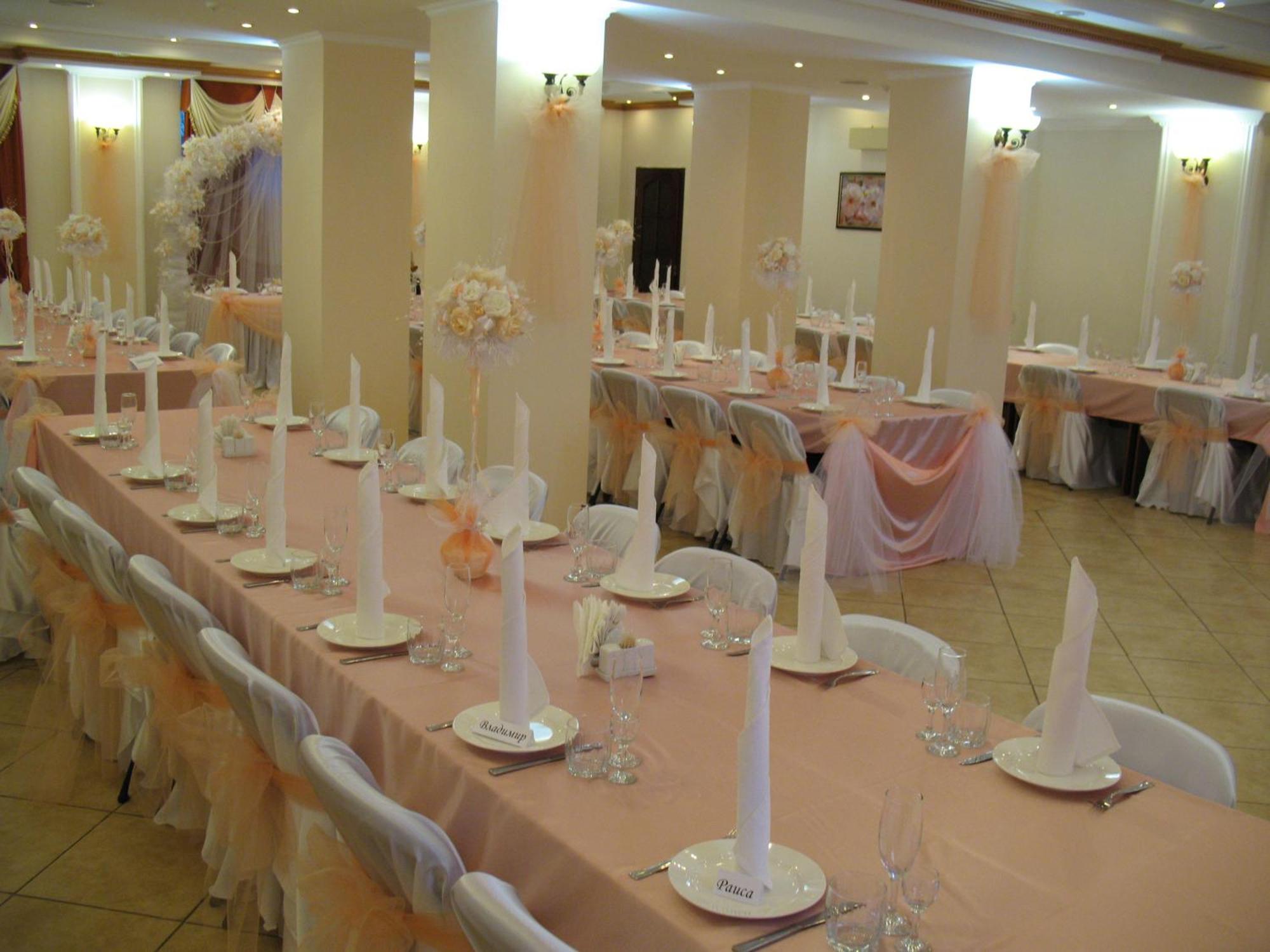 Optima Hotel Deluxe Kryvy Rih Extérieur photo